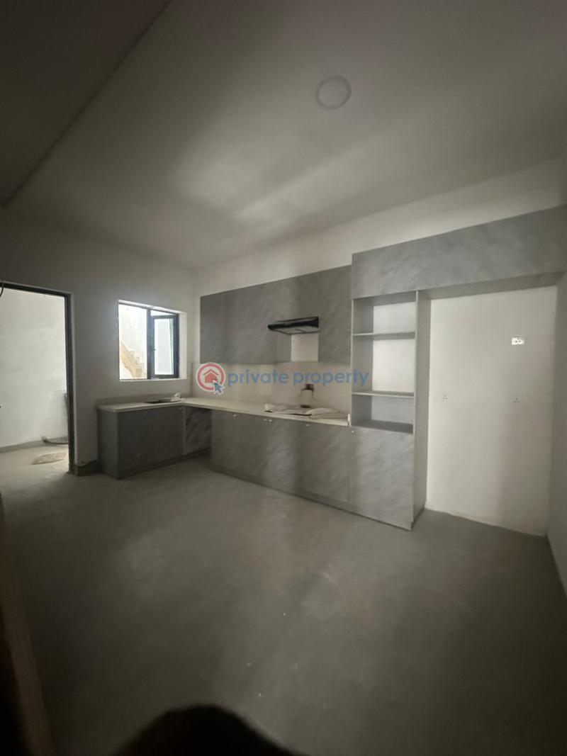 2 bedroom Block Of Flats For Rent Lekki Phase 1 Lagos - 9