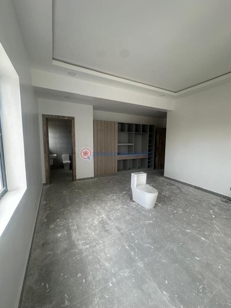 2 bedroom Block Of Flats For Rent Lekki Phase 1 Lagos - 6