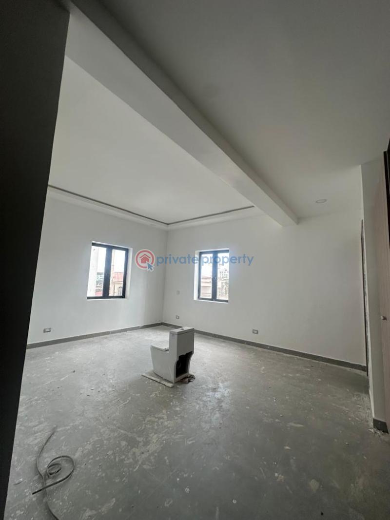 2 bedroom Block Of Flats For Rent Lekki Phase 1 Lagos - 5