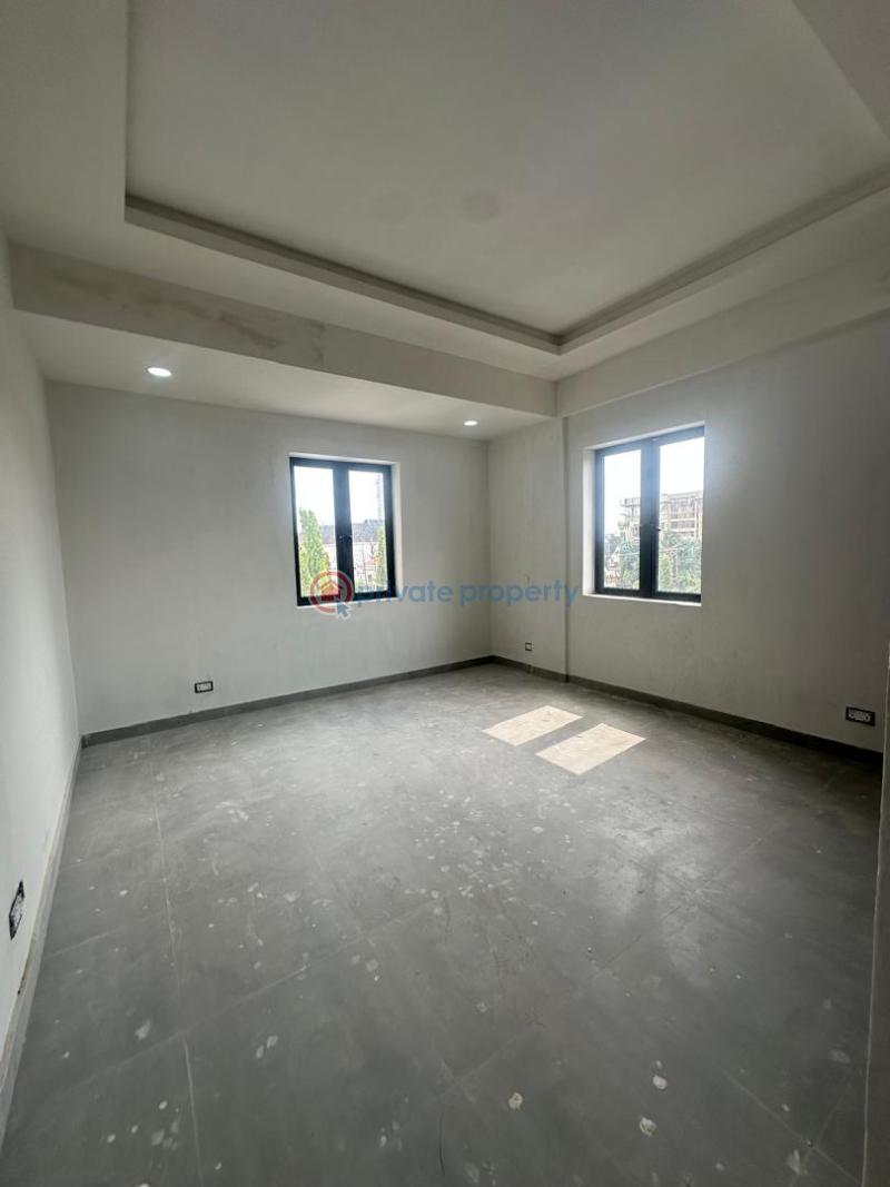 3 bedroom Block Of Flats For Rent Lekki Phase 1 Lagos - 7
