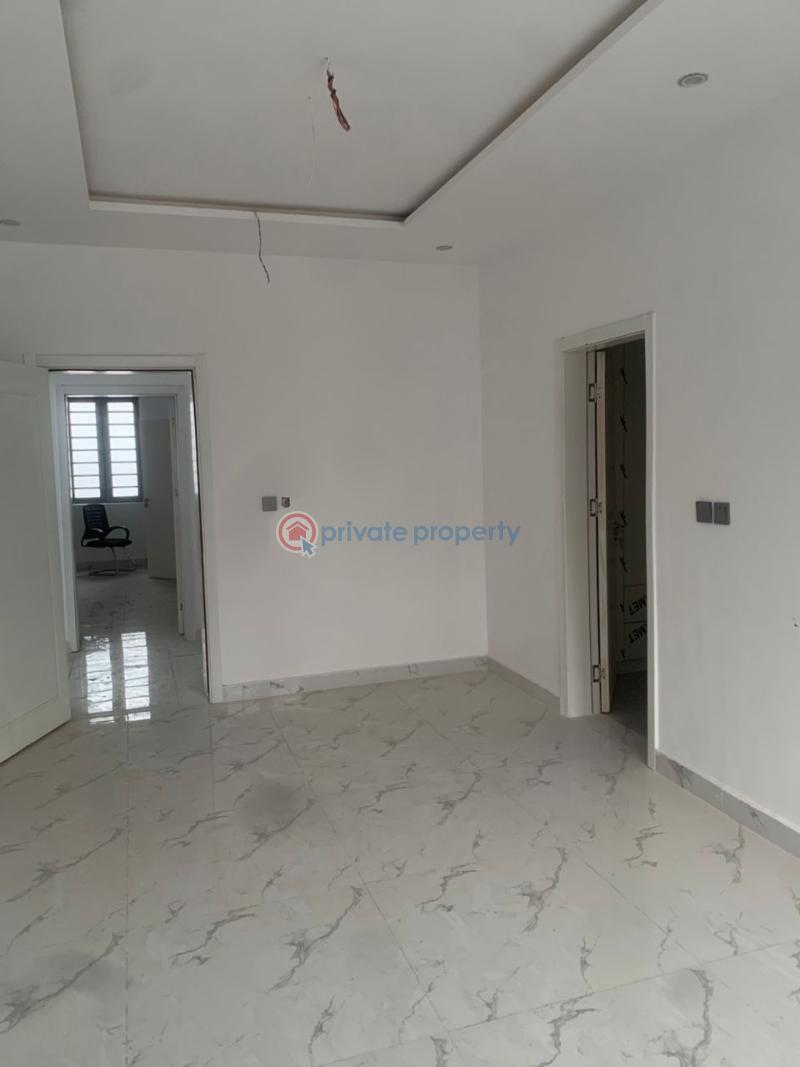 2 bedroom Flat & Apartment For Sale Phase 1 Lekki Lagos - 11
