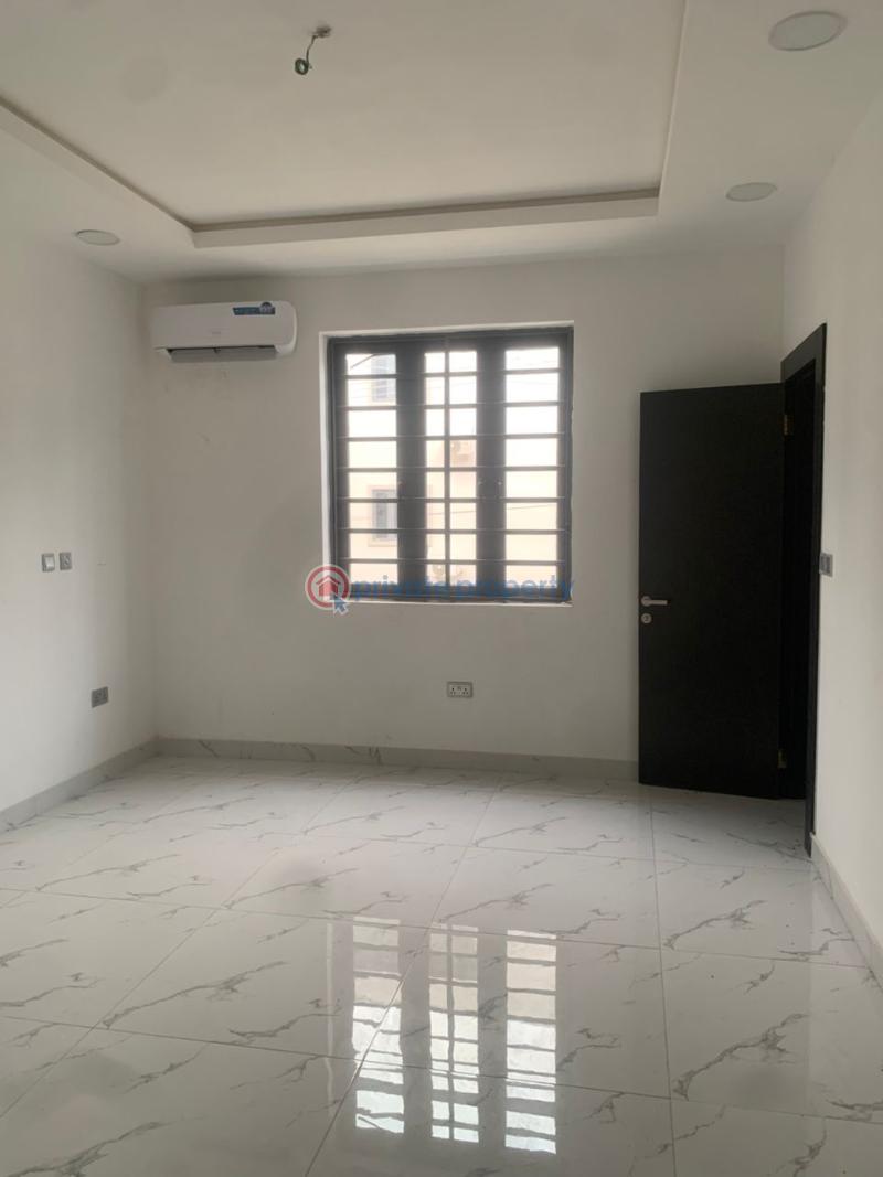 2 bedroom Flat & Apartment For Sale Phase 1 Lekki Lagos - 5