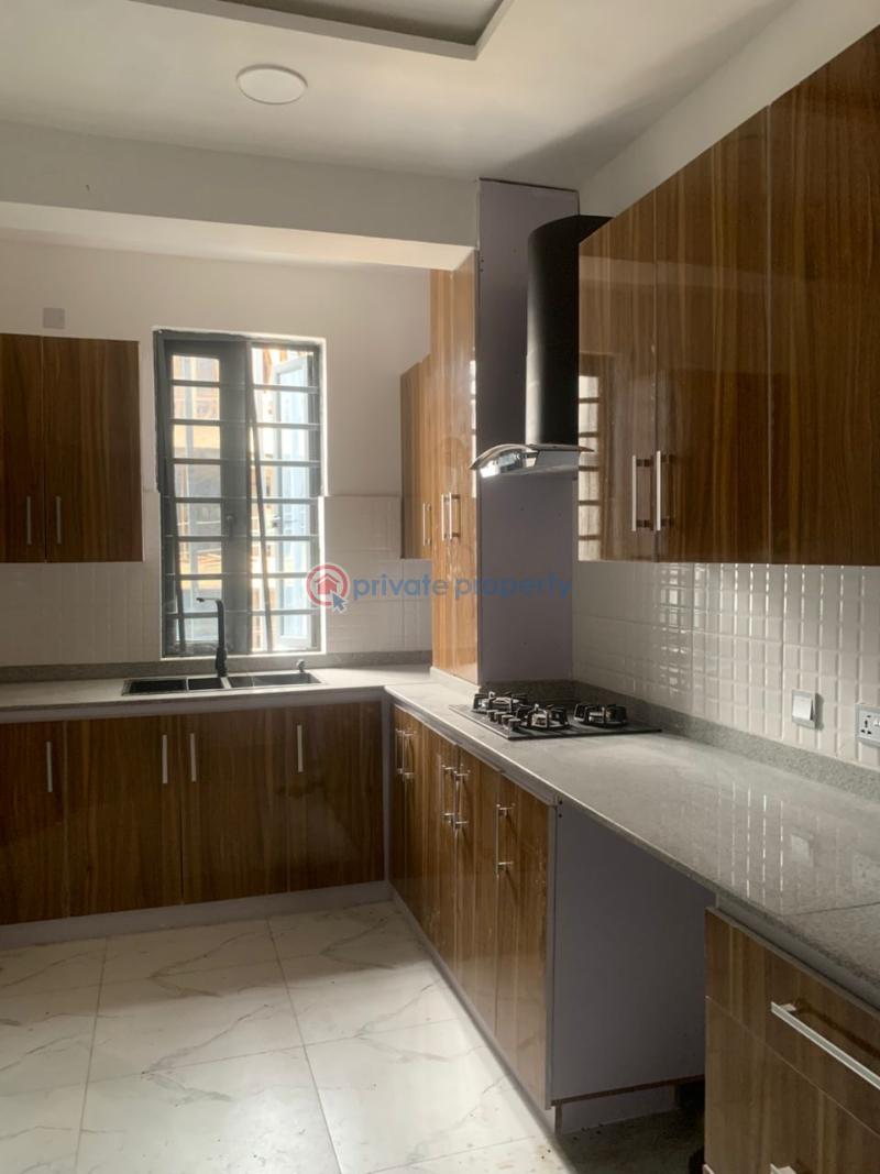 2 bedroom Flat & Apartment For Sale Phase 1 Lekki Lagos - 2