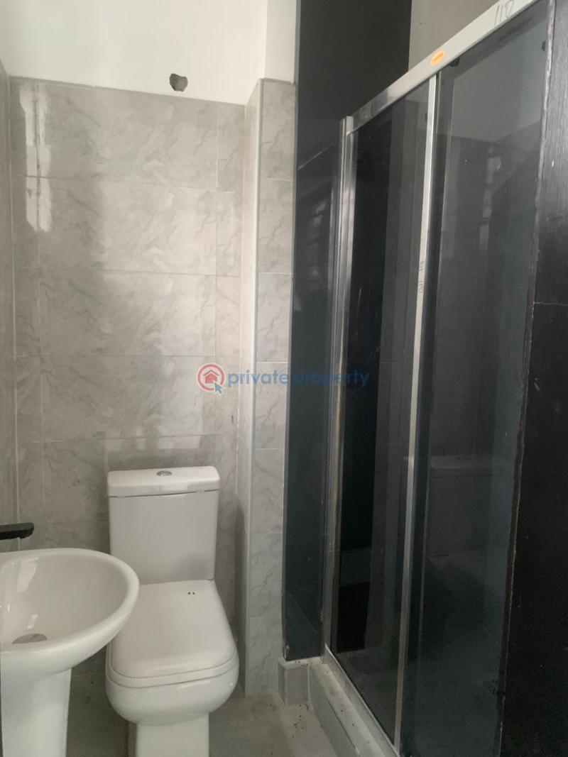 2 bedroom Flat & Apartment For Sale Phase 1 Lekki Lagos - 8