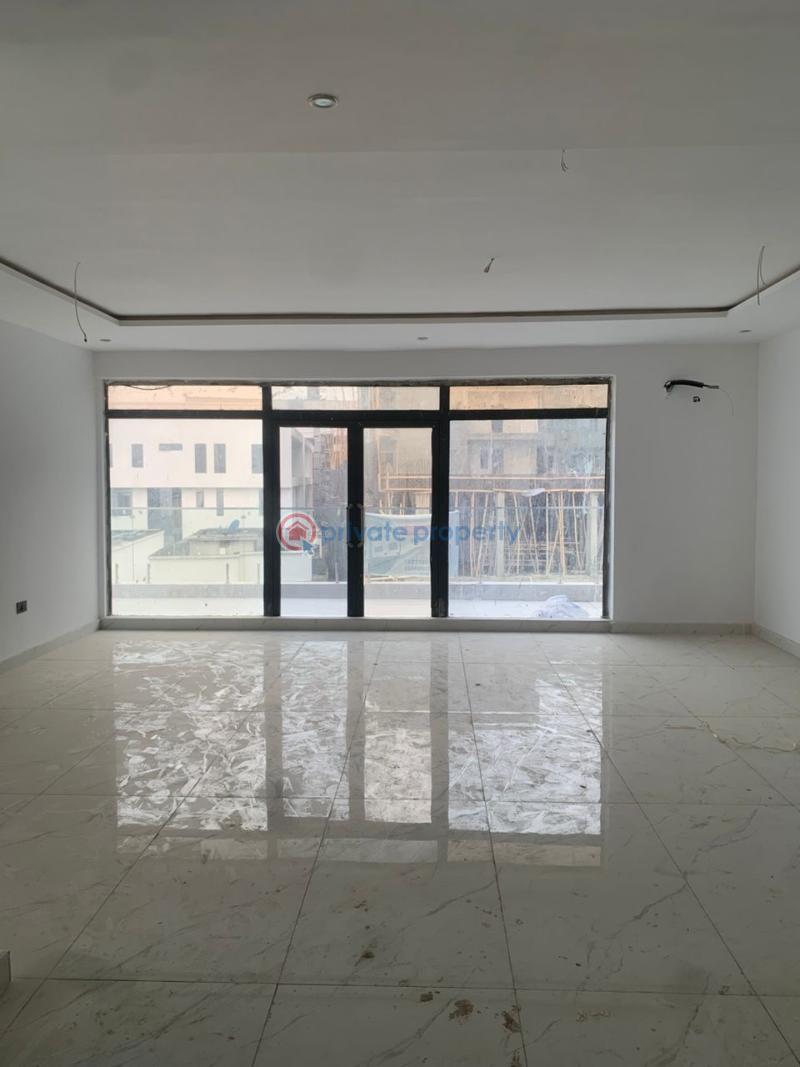 2 bedroom Flat & Apartment For Sale Phase 1 Lekki Lagos - 1