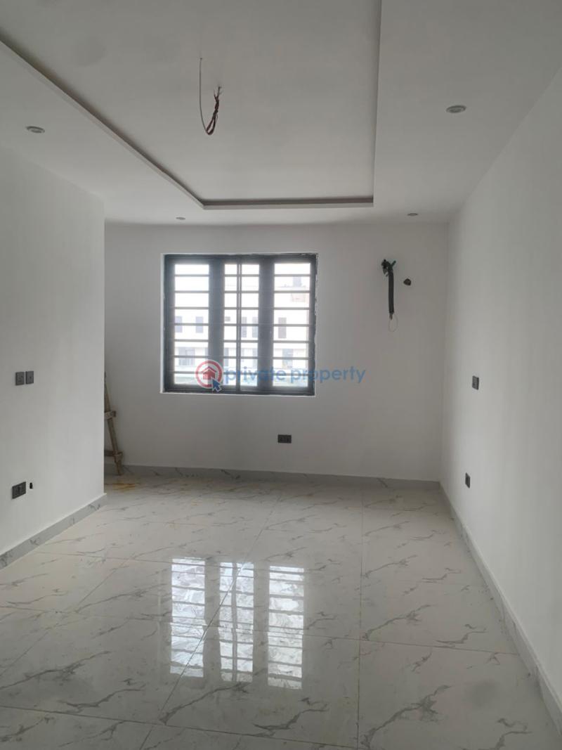 2 bedroom Flat & Apartment For Sale Phase 1 Lekki Lagos - 4