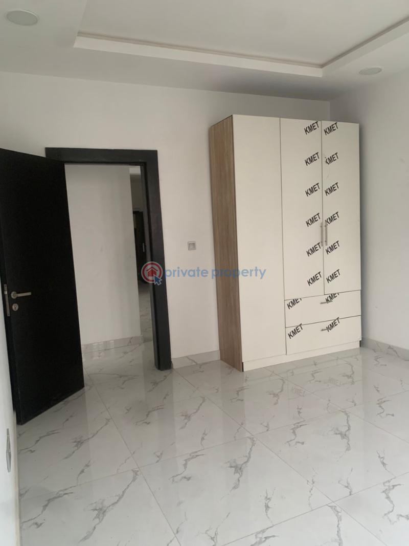 2 bedroom Flat & Apartment For Sale Phase 1 Lekki Lagos - 7