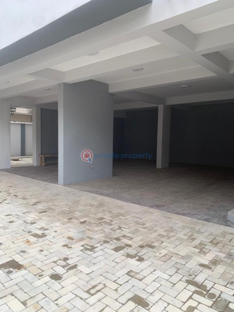 2 bedroom Flat & Apartment For Sale Phase 1 Lekki Lagos - 12