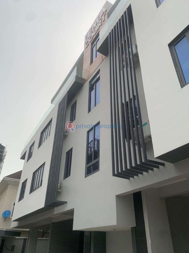 2 bedroom Flat & Apartment For Sale Phase 1 Lekki Lagos - 0