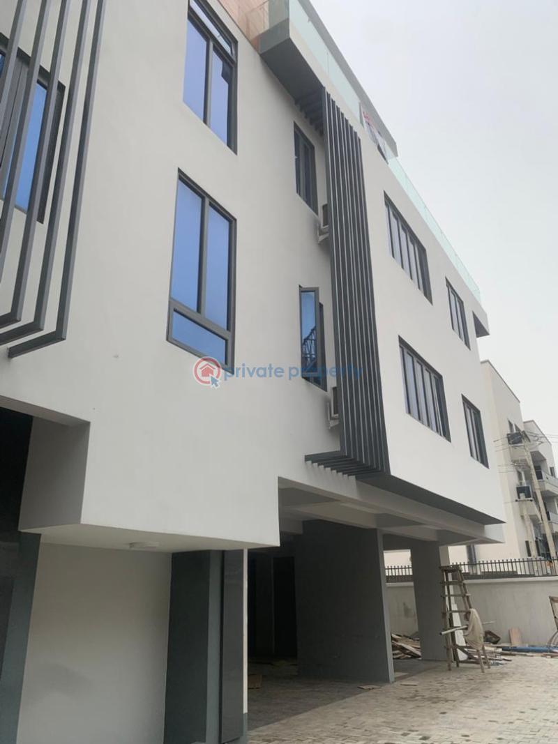 2 bedroom Flat & Apartment For Sale Phase 1 Lekki Lagos - 0