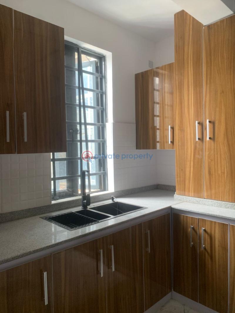 2 bedroom Flat & Apartment For Sale Phase 1 Lekki Lagos - 3