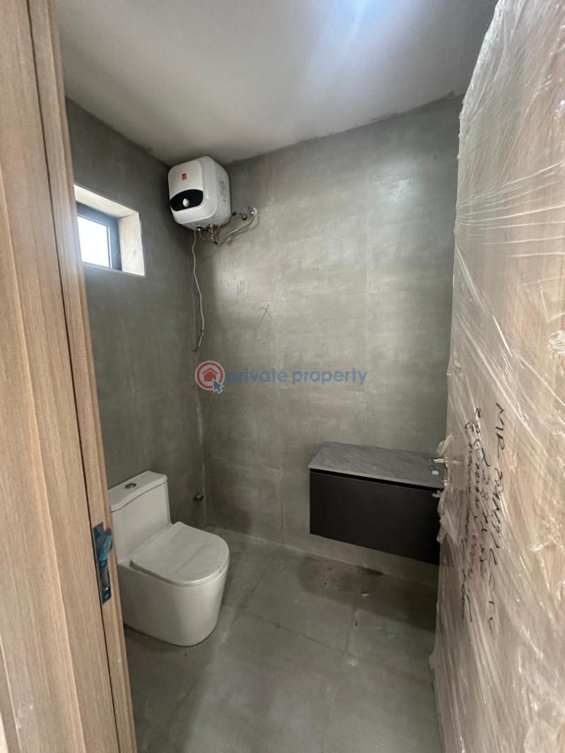 3 bedroom Block Of Flats For Rent Lekki Phase 1 Lagos - 3