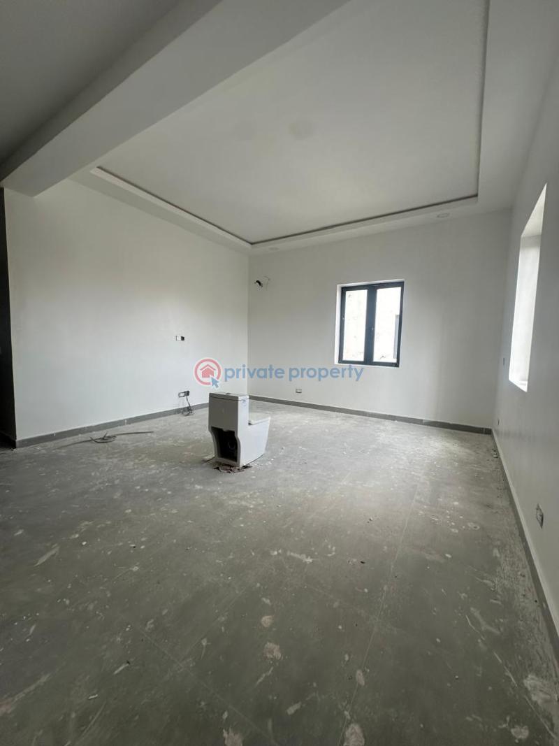 2 bedroom Block Of Flats For Rent Lekki Phase 1 Lagos - 3