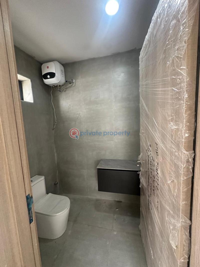3 bedroom Block Of Flats For Rent Lekki Phase 1 Lagos - 9