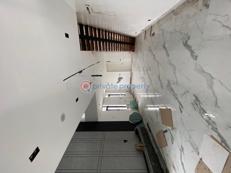 5 bedroom Detached Duplex For Sale Lekki Phase 1 Lagos - 2