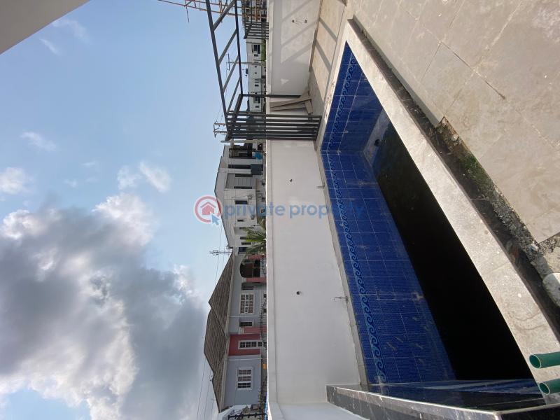 5 bedroom Detached Duplex For Sale Lekki Phase 1 Lagos - 18