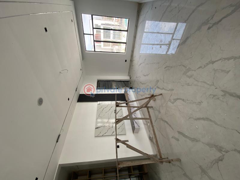 5 bedroom Detached Duplex For Sale Lekki Phase 1 Lagos - 6