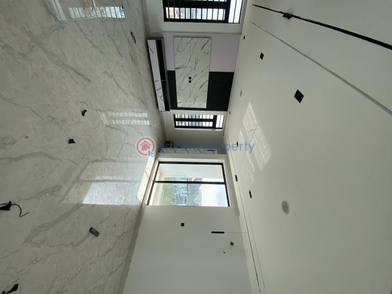 5 bedroom Detached Duplex For Sale Lekki Phase 1 Lagos - 20