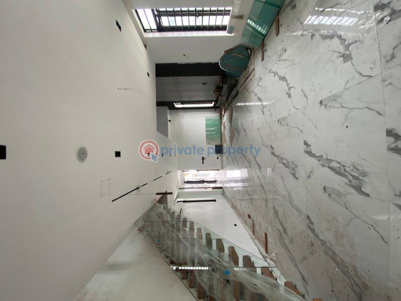 5 bedroom Detached Duplex For Sale Lekki Phase 1 Lagos - 5