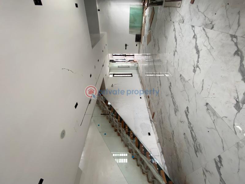 5 bedroom Detached Duplex For Sale Lekki Phase 1 Lagos - 3