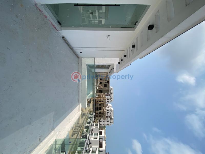 5 bedroom Detached Duplex For Sale Lekki Phase 1 Lagos - 13