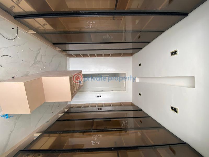 5 bedroom Detached Duplex For Sale Lekki Phase 1 Lagos - 14