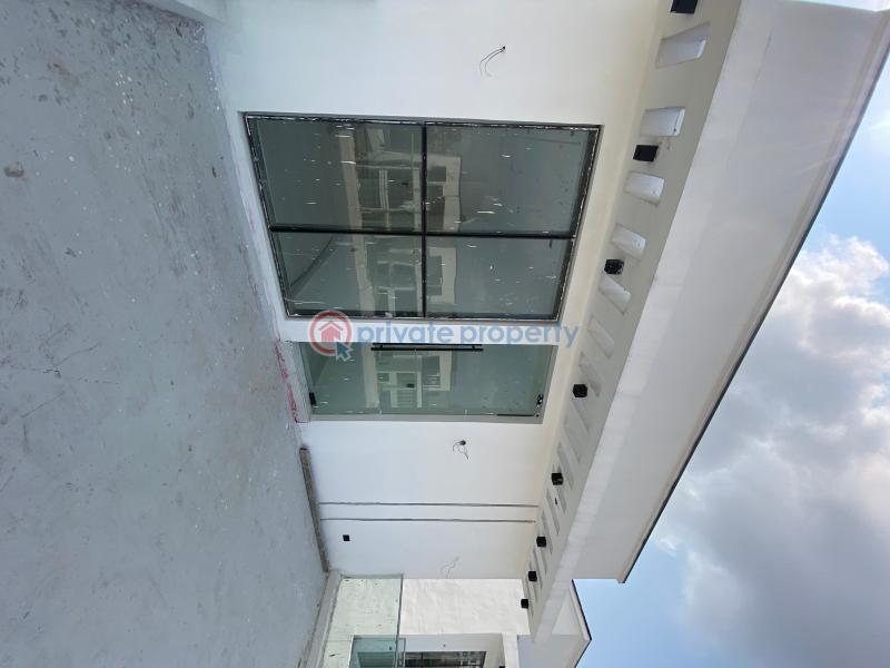 5 bedroom Detached Duplex For Sale Lekki Phase 1 Lagos - 12
