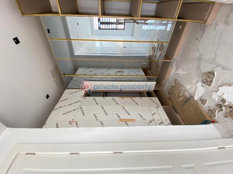 5 bedroom Detached Duplex For Sale Lekki Phase 1 Lagos - 8