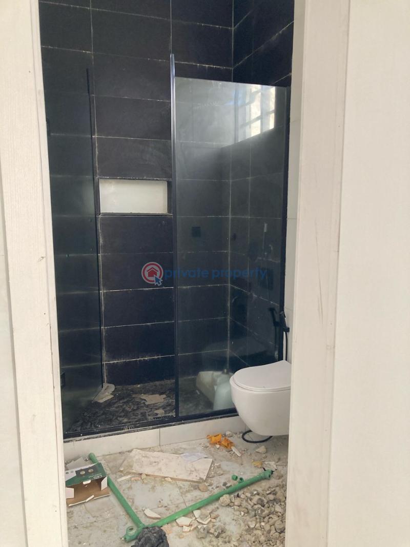 5 bedroom Detached Duplex For Sale Ologolo Lekki Lagos - 7