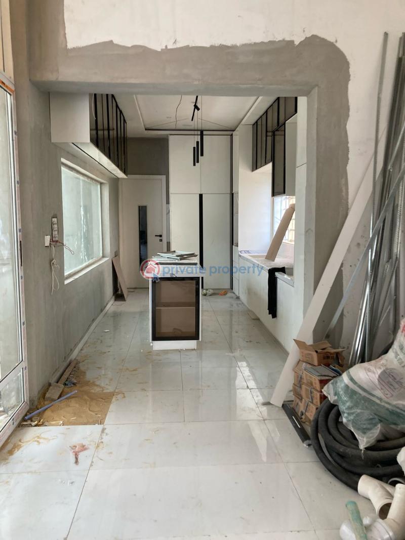 5 bedroom Detached Duplex For Sale Ologolo Lekki Lagos - 4