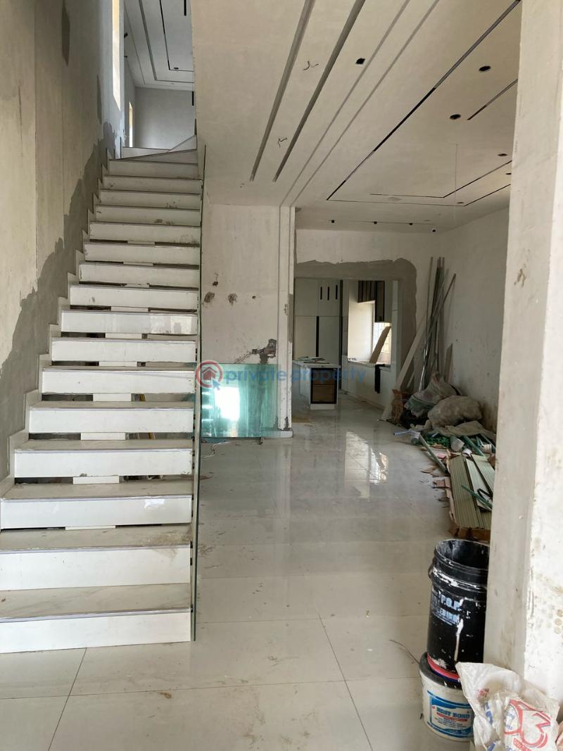 5 bedroom Detached Duplex For Sale Ologolo Lekki Lagos - 3