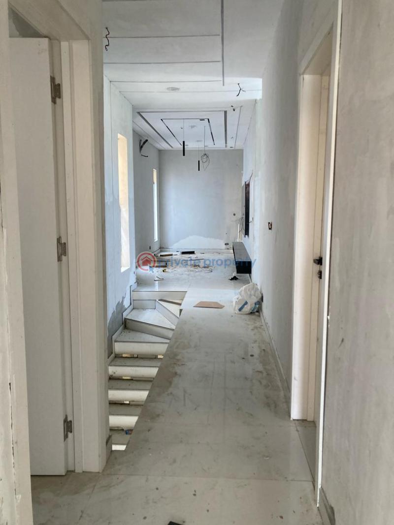 5 bedroom Detached Duplex For Sale Ologolo Lekki Lagos - 17