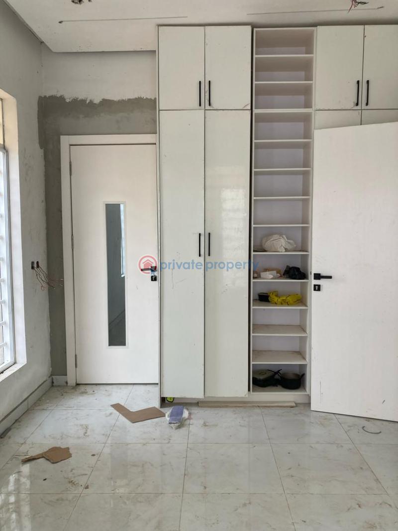 5 bedroom Detached Duplex For Sale Ologolo Lekki Lagos - 9
