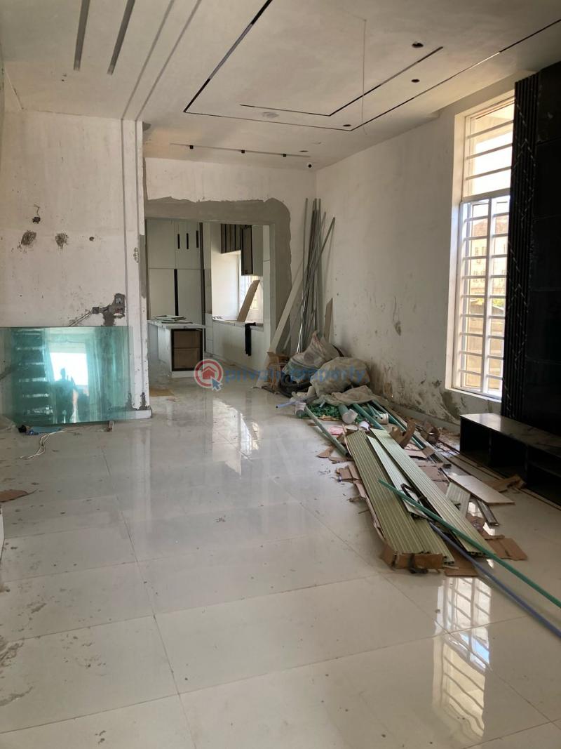 5 bedroom Detached Duplex For Sale Ologolo Lekki Lagos - 5