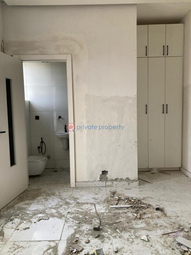 5 bedroom Detached Duplex For Sale Ologolo Lekki Lagos - 11