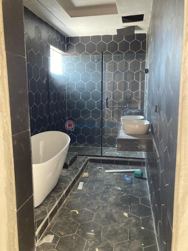 5 bedroom Detached Duplex For Sale Ologolo Lekki Lagos - 14