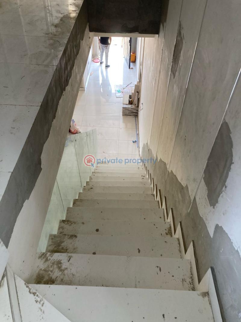 5 bedroom Detached Duplex For Sale Ologolo Lekki Lagos - 6
