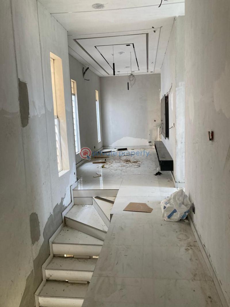 5 bedroom Detached Duplex For Sale Ologolo Lekki Lagos - 13