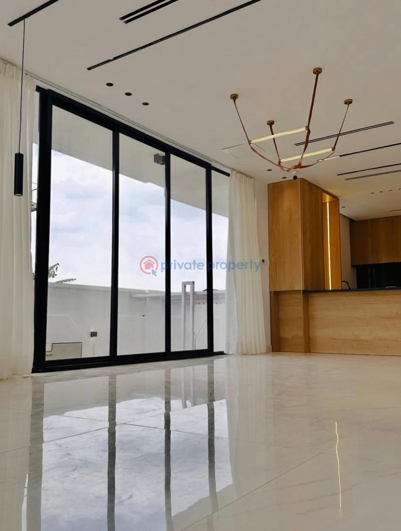 7 bedroom Detached Duplex For Sale Guzape Hills, Apo Resettlement Zone A Apo Abuja Phase 2  - 8