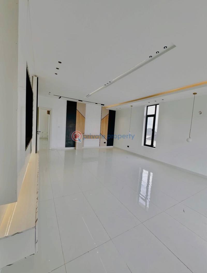 7 bedroom Detached Duplex For Sale Guzape Hills, Apo Resettlement Zone A Apo Abuja Phase 2  - 14