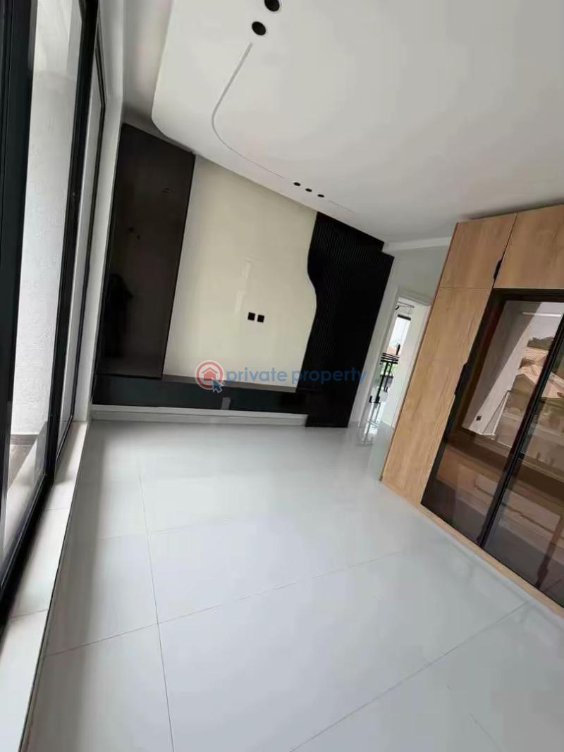 7 bedroom Detached Duplex For Sale Guzape Hills, Apo Resettlement Zone A Apo Abuja Phase 2  - 4