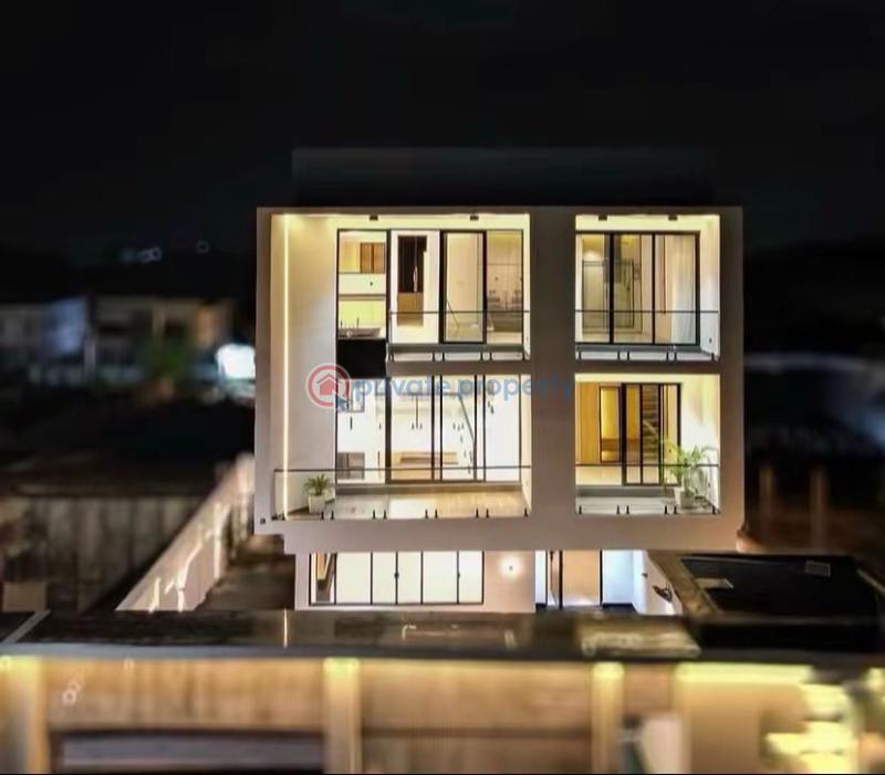 7 bedroom Detached Duplex For Sale Guzape Hills, Apo Resettlement Zone A Apo Abuja Phase 2  - 0