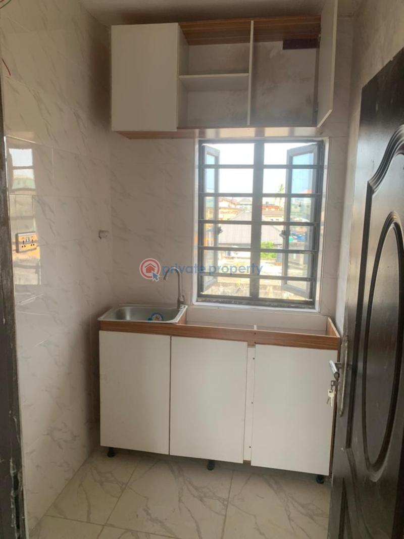 2 bedroom Flat & Apartment For Rent Ojodu Berger Lagos State Berger Ojodu Lagos - 7