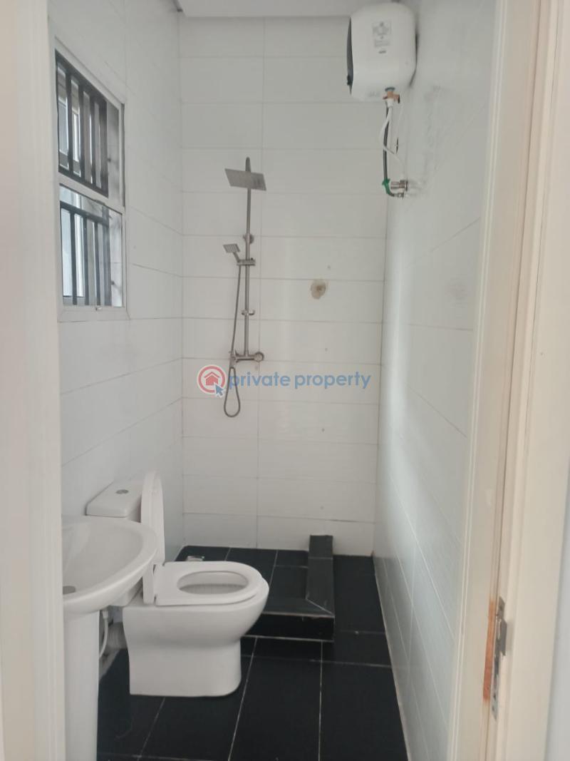 4 bedroom Terraced Duplex For Sale Parkview Estate Ikoyi Lagos - 5