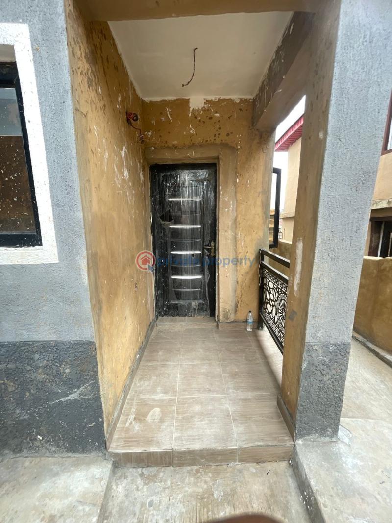1 bedroom Flat & Apartment For Rent Isheri Daramola Mini Estate Magodo GRA Phase 1 Ojodu Lagos - 6