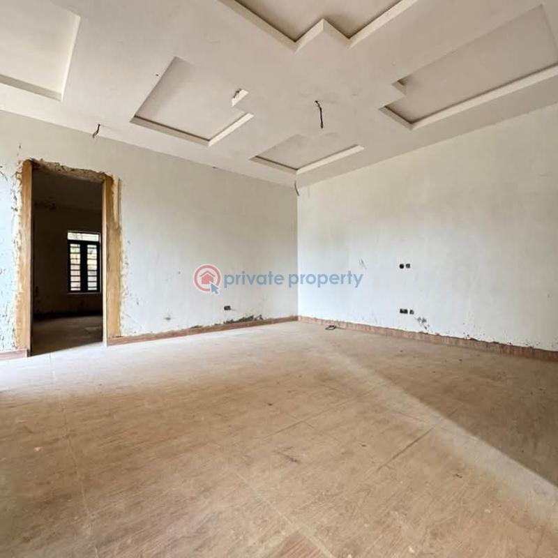 4 bedroom Terraced Duplex For Sale Maryland Lagos - 1