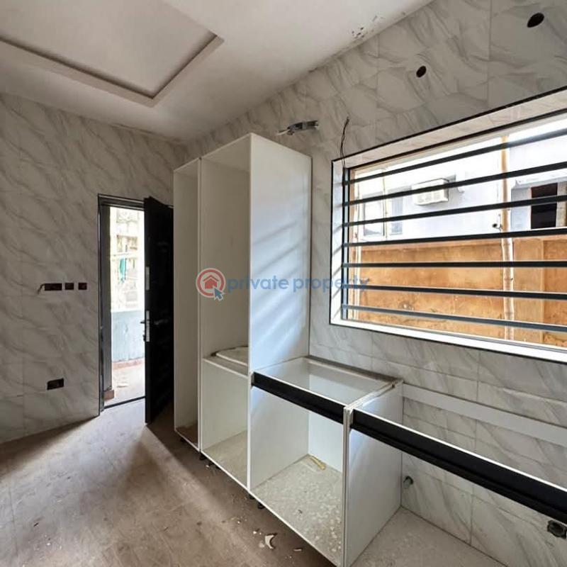 4 bedroom Terraced Duplex For Sale Maryland Lagos - 2