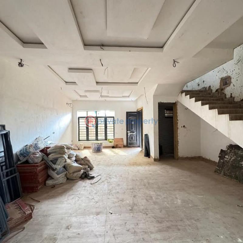 4 bedroom Terraced Duplex For Sale Maryland Lagos - 6