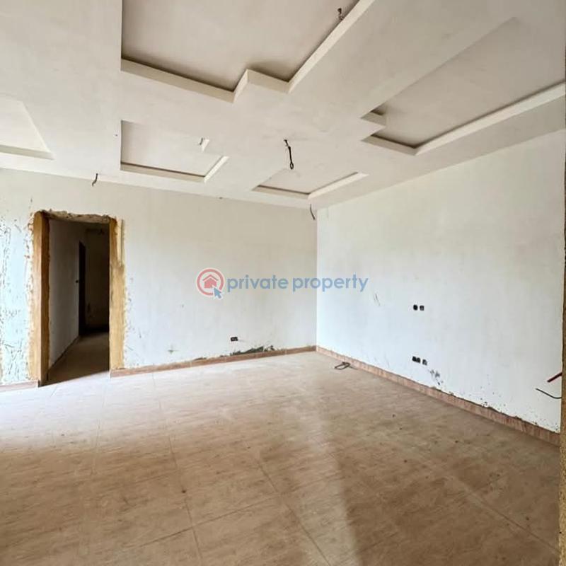 4 bedroom Terraced Duplex For Sale Maryland Lagos - 5