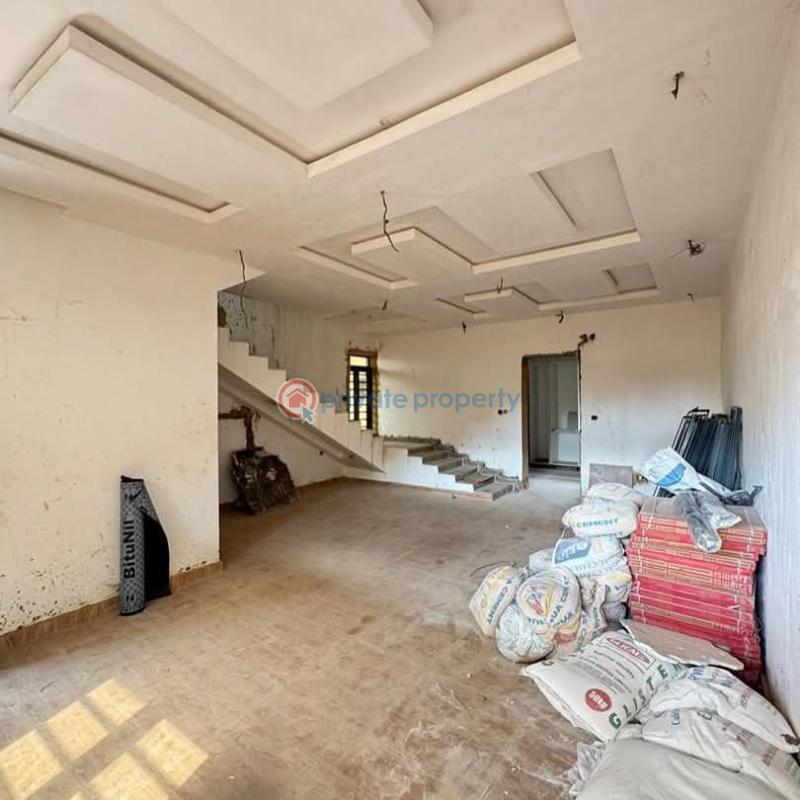 4 bedroom Terraced Duplex For Sale Maryland Lagos - 7